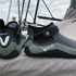 Bottes De Combinaison De Plongée Vaikobi Speed Grip Low Cut - Noir Vk-216