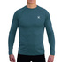 Vaikobi Tech Tee T-Shirt Manches Longues Uv50+ - Bleu Océan Vk-246
