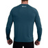 Vaikobi Tech Tee T-Shirt Manches Longues Uv50+ - Bleu Océan Vk-246