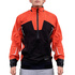 Vaikobi V-Dry Performance Smock / Spray Top - Noir/orange Vk-267