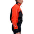 Vaikobi V-Dry Performance Smock / Spray Top - Noir/orange Vk-267