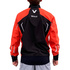 Vaikobi V-Dry Performance Smock / Spray Top - Noir/orange Vk-267