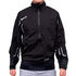Vaikobi V-Dry Performance Smock / Spray Top - Noir Vk-267