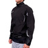 Vaikobi V-Dry Performance Smock / Spray Top - Noir Vk-267