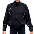 Vaikobi V-Dry Performance Smock / Spray Top - Noir Vk-267