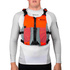 Vaikobi V3 Ocean Racing Pfd - Flouro Orange Vk-177