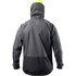 Zhik Cst500 Veste De Voile Côtière / Quillard - Anthracite Jkt-0500