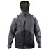 Zhik Cst500 Veste De Voile Côtière / Quillard - Anthracite Jkt-0500