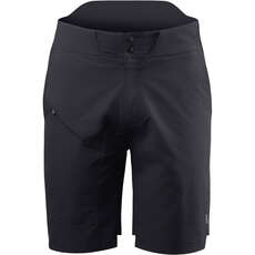Zhik Elite Short De Voile Short - Noir Srt-0375