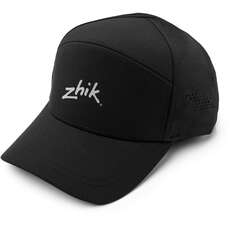 Zhik Sports Sailing Cap - Anthracite Hat-0100