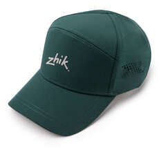 Zhik Sports Sailing Cap - Sea Green Hat-0100