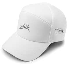 Zhik Sports Sailing Cap - Blanc Hat-0100