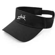 Zhik Sports Visière De Voile - Anthracite Vsr-0100