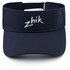 Zhik Sports Visière De Voile - Marine Vsr-0100