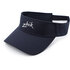 Zhik Sports Visière De Voile - Marine Vsr-0100