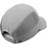 Zhik Water Cap Casquette De Voile Imperméable - Platine Hat-0410