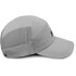 Zhik Water Cap Casquette De Voile Imperméable - Platine Hat-0410