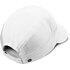 Zhik Water Cap Casquette De Voile Imperméable - Blanc Hat-0410
