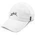 Zhik Water Cap Casquette De Voile Imperméable - Blanc Hat-0410
