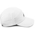 Zhik Water Cap Casquette De Voile Imperméable - Blanc Hat-0410