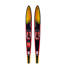 Ho Sports Burner Combo Skis Avec Small Blaze & Rts