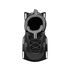 Ho Sports Stance 110 Front Crossover Chaussure De Ski Nautique