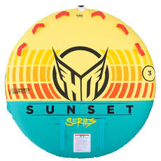 Chambre À Air Ho Sports Sunset 3 Riders
