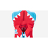 Ho Sports Toddler Pursuit Cga Gilet