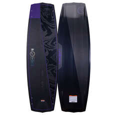 Hyperlite Blueprint Bateau Wakeboard Chargé