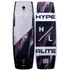 Hyperlite Junior Cryptic Boat Wakeboard - 128cm