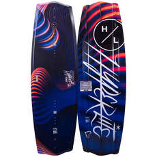 Hyperlite Junior Eden Bateau Wakeboard - 125Cm