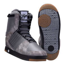 Bottes De Wakeboard Hyperlite Freepress System 2022 Bottes De Wakeboard Hyperlite Freepress System 2022