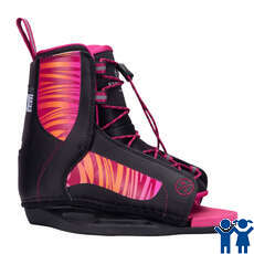 Hyperlite Junior Jinx Wakeboard Fixations