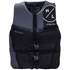 Gilet Wakeboard Hyperlite Prime Cga - Cendre/noir
