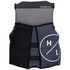 Gilet Wakeboard Hyperlite Prime Cga - Cendre/noir