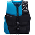 Gilet Wakeboard Hyperlite Prime Cga - Bleu/noir
