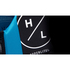 Gilet Wakeboard Hyperlite Prime Cga - Bleu/noir