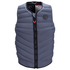 Gilet Wakeboard Hyperlite Relapse Ncga - Gris