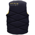 Gilet Wakeboard Hyperlite Riot Ncga - Noir/jaune