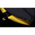 Gilet Wakeboard Hyperlite Riot Ncga - Noir/jaune