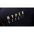 Gilet Wakeboard Hyperlite Riot Ncga - Noir/jaune
