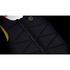 Gilet Wakeboard Hyperlite Riot Ncga - Noir/jaune
