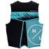Gilet Wakeboard Ambition Cga Femme Hyperlite 2022