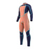 Mystic Majestic 5/4 Gbs Back Zip Combinaison - Bleu Nuit 220005