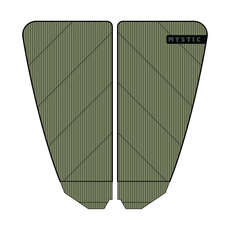 Tailpad De Forme Classique Mystic Ambush - Armée 220072
