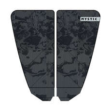 Mystic Ambush Tapis De Queue De Forme Classique - Noir Allover 220072