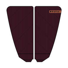 Tailpad De Forme Classique Mystic Ambush - Merlot 220072
