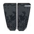 Mystic Ambush Stubby Shape Tailpad - Noir Allover 220073
