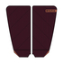 Tailpad Mystic Ambush Stubby Shape - Merlot 220073