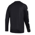 Mystic Bolt Lycra Manches Longues - Noir 220284